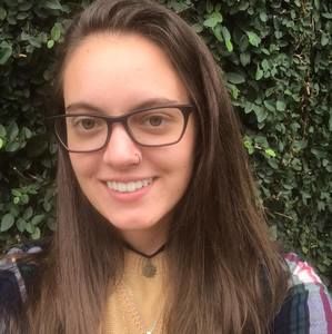 Meet your Posher, Mariah